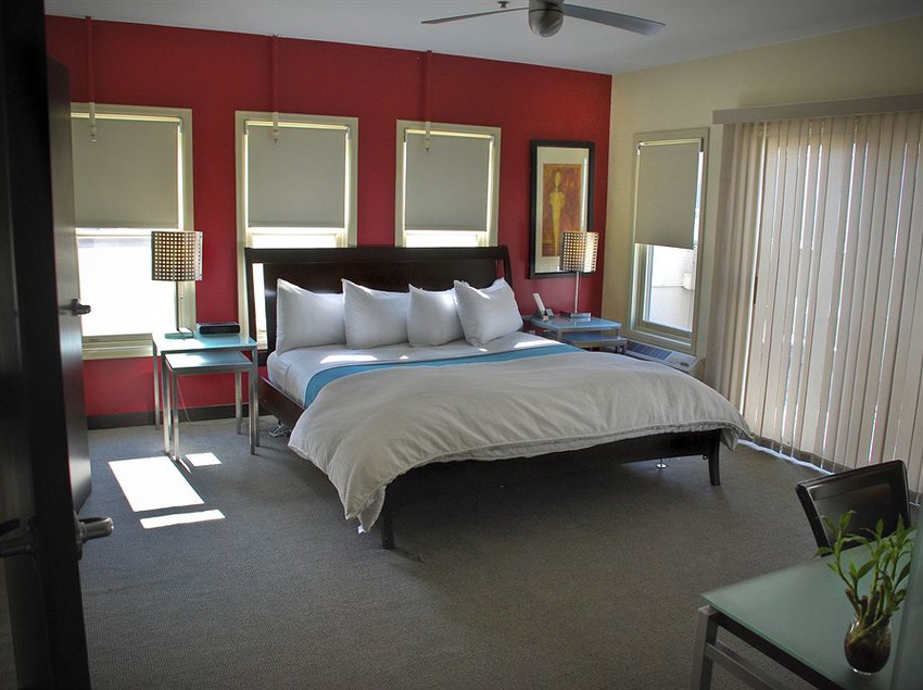 Hotel The Jet  | Denver | Colorado | United States 4