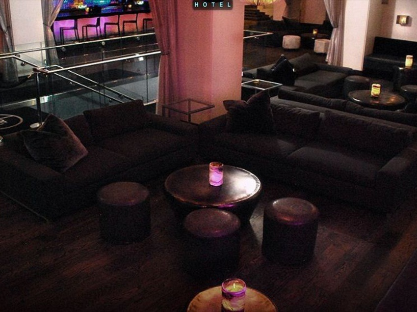 Hotel The Jet  | Denver | Colorado | United States 5