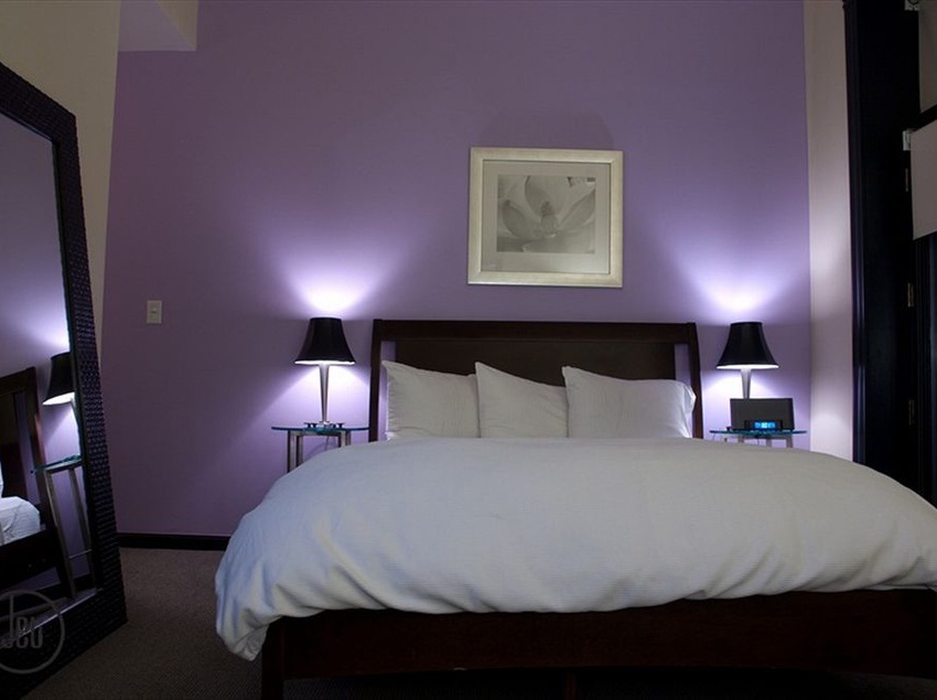 Hotel The Jet  | Denver | Colorado | United States 6