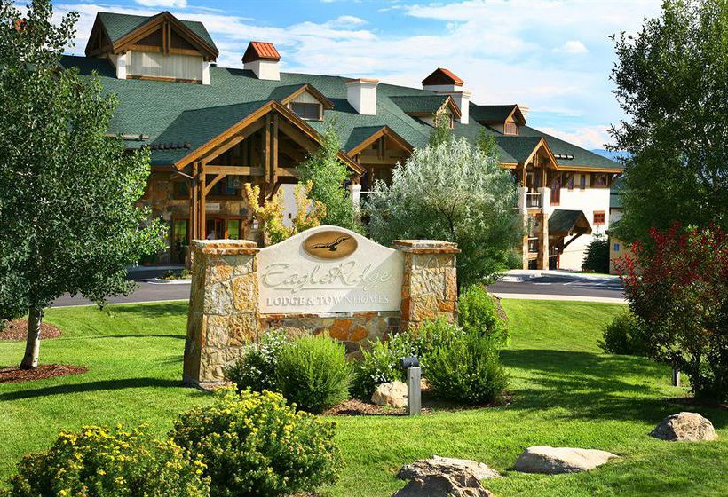 Hotel EagleRidge Lodge & Townhomes Steamboat Springs