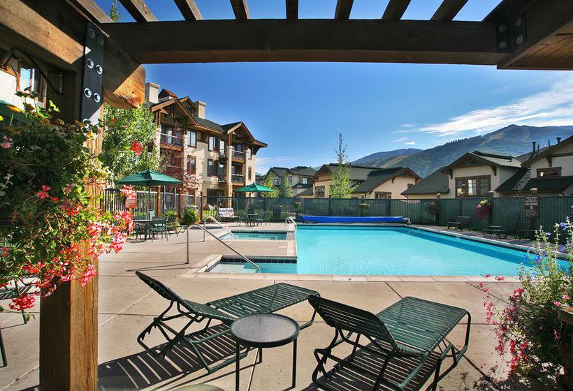 Hotel EagleRidge Lodge & Townhomes  | Steamboat Springs | Colorado | United States 1
