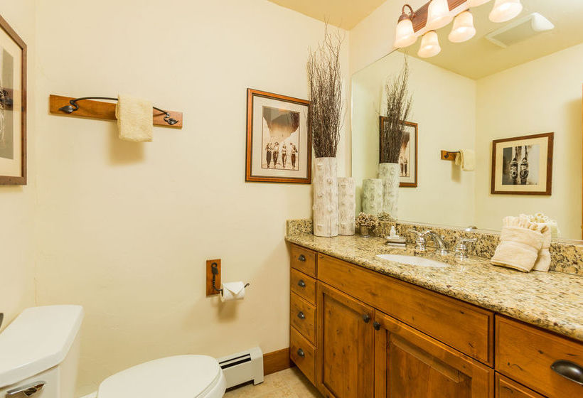 Hotel EagleRidge Lodge & Townhomes  | Steamboat Springs | Colorado | United States 10