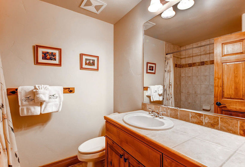 Hotel EagleRidge Lodge & Townhomes  | Steamboat Springs | Colorado | United States 11