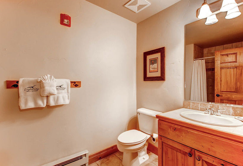 Hotel EagleRidge Lodge & Townhomes  | Steamboat Springs | Colorado | United States 12