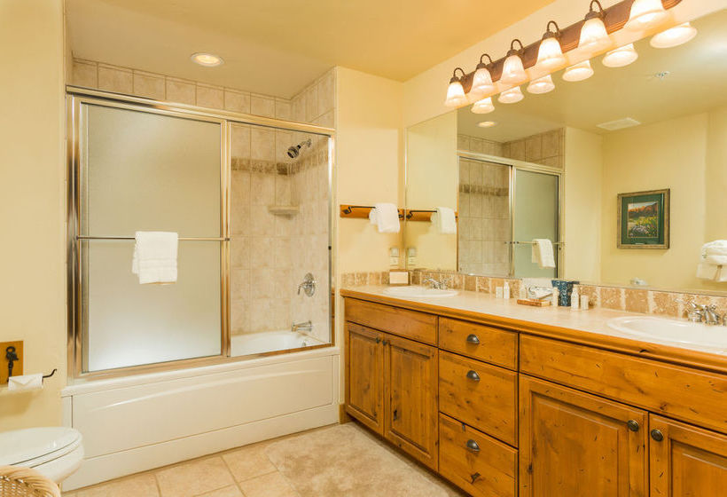 Hotel EagleRidge Lodge & Townhomes  | Steamboat Springs | Colorado | United States 13