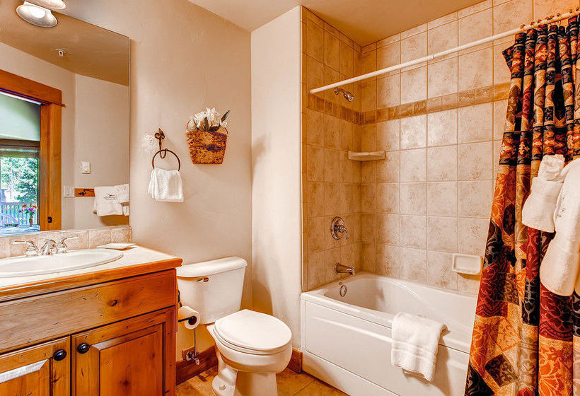 Hotel EagleRidge Lodge & Townhomes  | Steamboat Springs | Colorado | United States 14