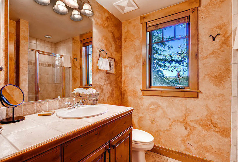 Hotel EagleRidge Lodge & Townhomes  | Steamboat Springs | Colorado | United States 15