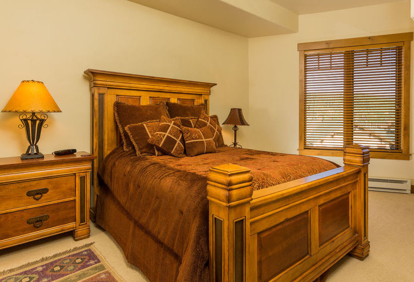 Hotel EagleRidge Lodge & Townhomes  | Steamboat Springs | Colorado | United States 16