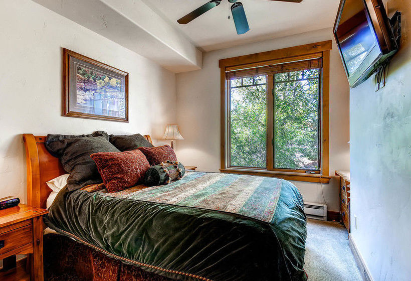 Hotel EagleRidge Lodge & Townhomes  | Steamboat Springs | Colorado | United States 17