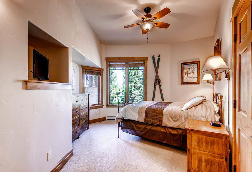 Hotel EagleRidge Lodge & Townhomes  | Steamboat Springs | Colorado | United States 19