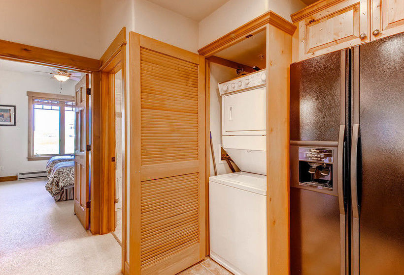 Hotel EagleRidge Lodge & Townhomes  | Steamboat Springs | Colorado | United States 20