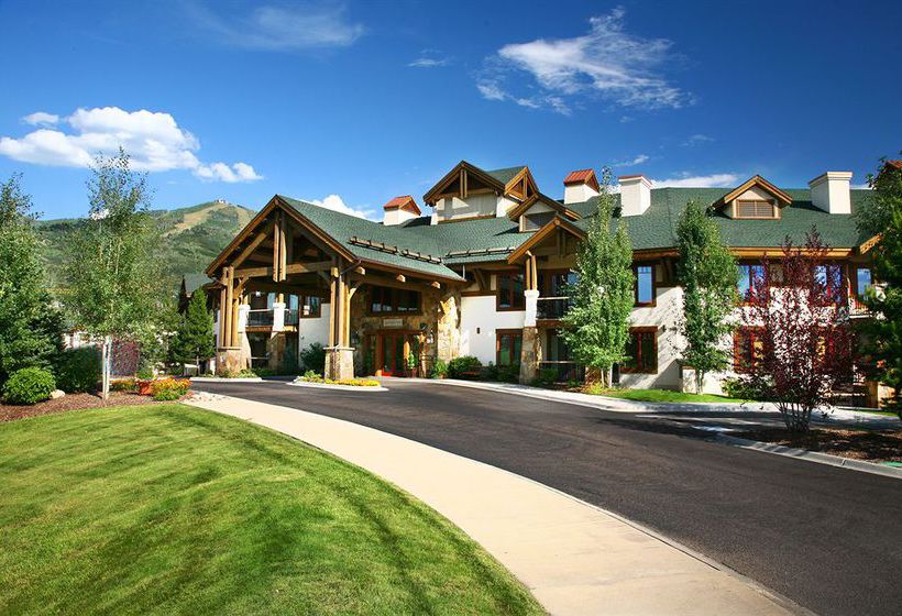 Hotel EagleRidge Lodge & Townhomes  | Steamboat Springs | Colorado | United States 3