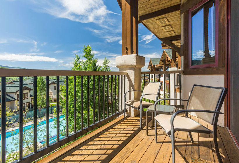 Hotel EagleRidge Lodge & Townhomes  | Steamboat Springs | Colorado | United States 4