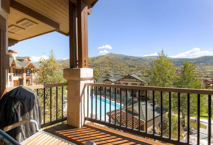 Hotel EagleRidge Lodge & Townhomes  | Steamboat Springs | Colorado | United States 5