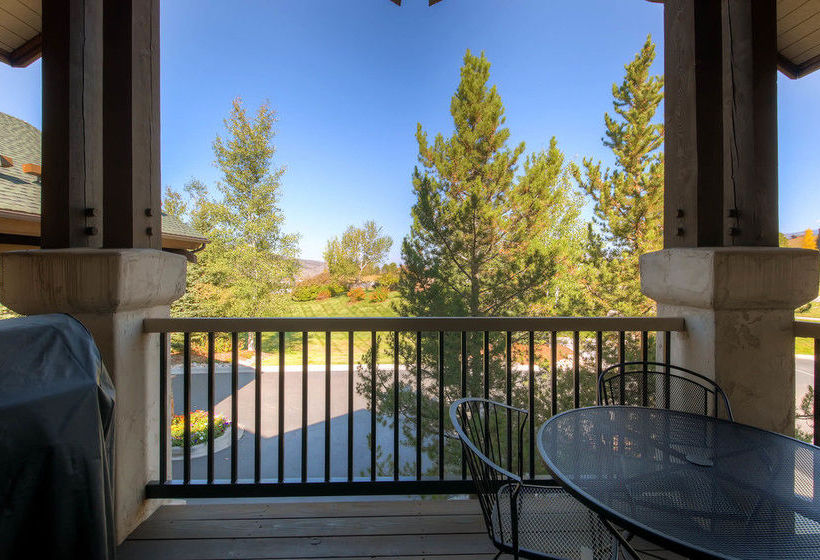 Hotel EagleRidge Lodge & Townhomes  | Steamboat Springs | Colorado | United States 6