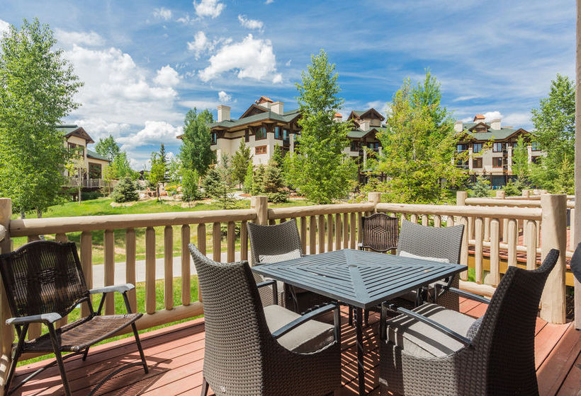 Hotel EagleRidge Lodge & Townhomes  | Steamboat Springs | Colorado | United States 7