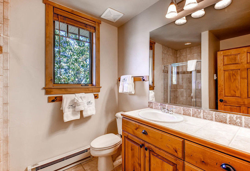 Hotel EagleRidge Lodge & Townhomes  | Steamboat Springs | Colorado | United States 8