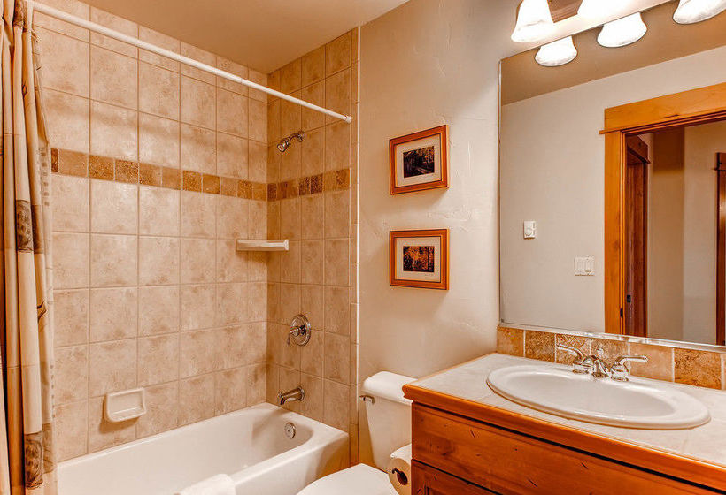 Hotel EagleRidge Lodge & Townhomes  | Steamboat Springs | Colorado | United States 9