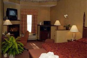 Hotel Wingate by Wyndham High Point  | High Point | North Carolina | United States 1