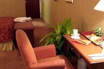 Hotel Wingate by Wyndham High Point  | High Point | North Carolina | United States 11