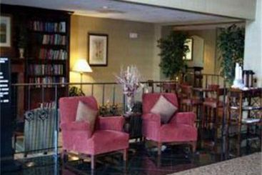 Hotel Wingate by Wyndham High Point  | High Point | North Carolina | United States 13