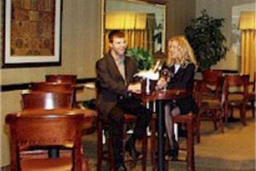 Hotel Wingate by Wyndham High Point  | High Point | North Carolina | United States 14