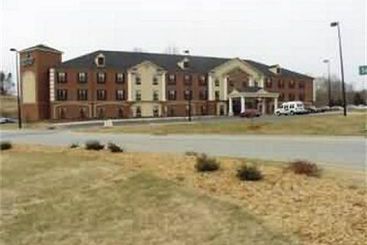 Hotel Wingate by Wyndham High Point  | High Point | North Carolina | United States 15