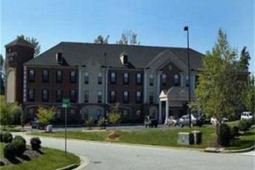 Hotel Wingate by Wyndham High Point  | High Point | North Carolina | United States 2