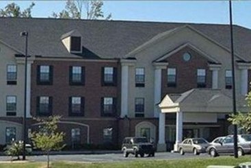 Hotel Wingate by Wyndham High Point  | High Point | North Carolina | United States 3