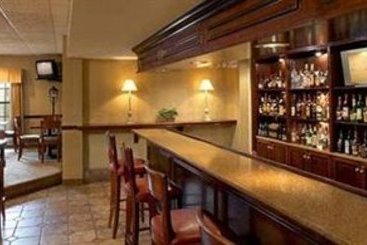 Hotel Wingate by Wyndham High Point  | High Point | North Carolina | United States 4