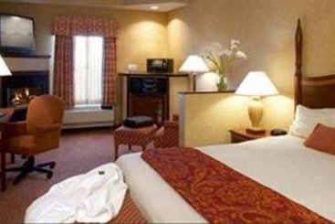 Hotel Wingate by Wyndham High Point  | High Point | North Carolina | United States 5