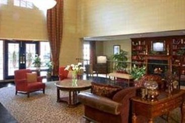 Hotel Wingate by Wyndham High Point  | High Point | North Carolina | United States 6