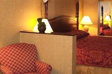 Hotel Wingate by Wyndham High Point  | High Point | North Carolina | United States 7