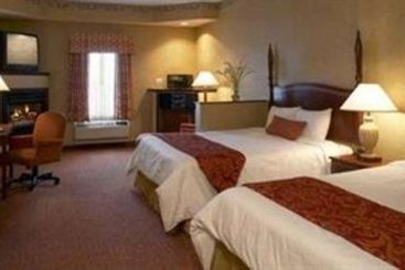 Hotel Wingate by Wyndham High Point  | High Point | North Carolina | United States 8