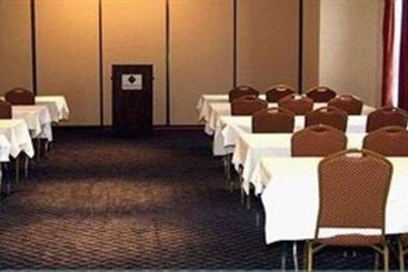 Hotel Wingate by Wyndham High Point  | High Point | North Carolina | United States 9