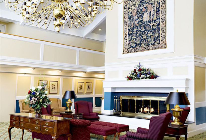 Hotel Ramada Seekonk Providence Area Massachusetts