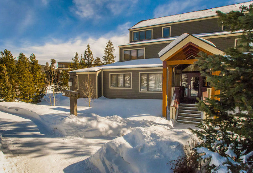 The Pines Condominiums