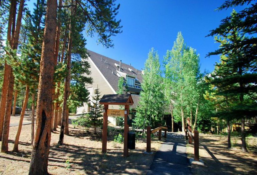 The Pines Condominiums  | Keystone | Colorado | Estados Unidos 1