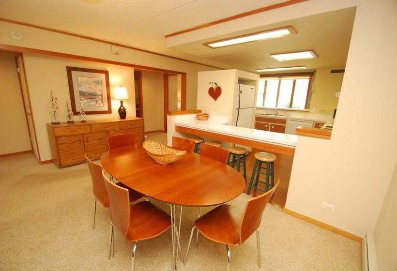 The Pines Condominiums  | Keystone | Colorado | Estados Unidos 10