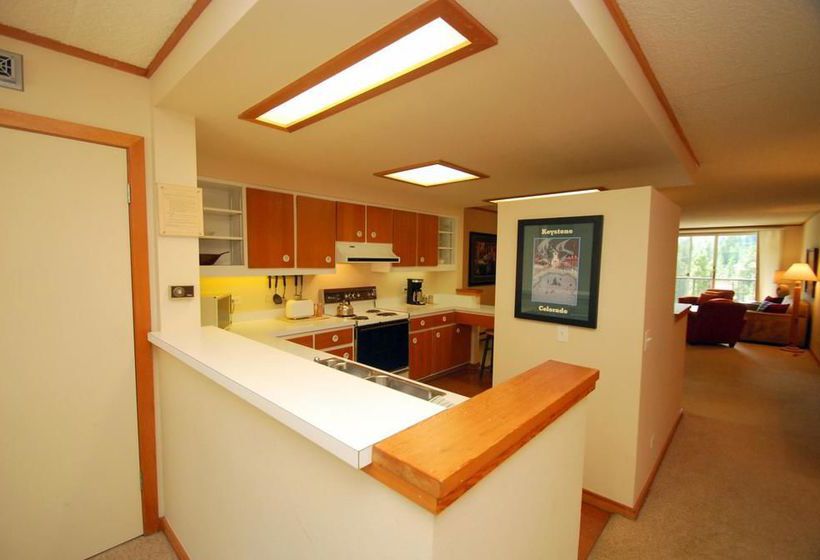 The Pines Condominiums  | Keystone | Colorado | Estados Unidos 11