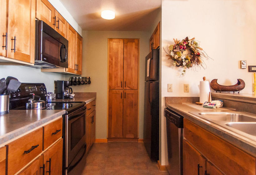 The Pines Condominiums  | Keystone | Colorado | Estados Unidos 12