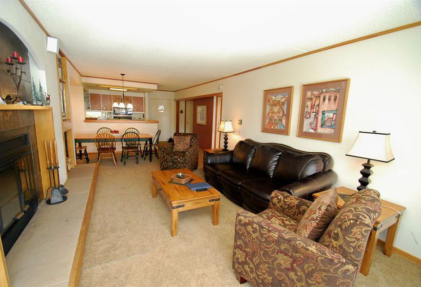 The Pines Condominiums  | Keystone | Colorado | Estados Unidos 13