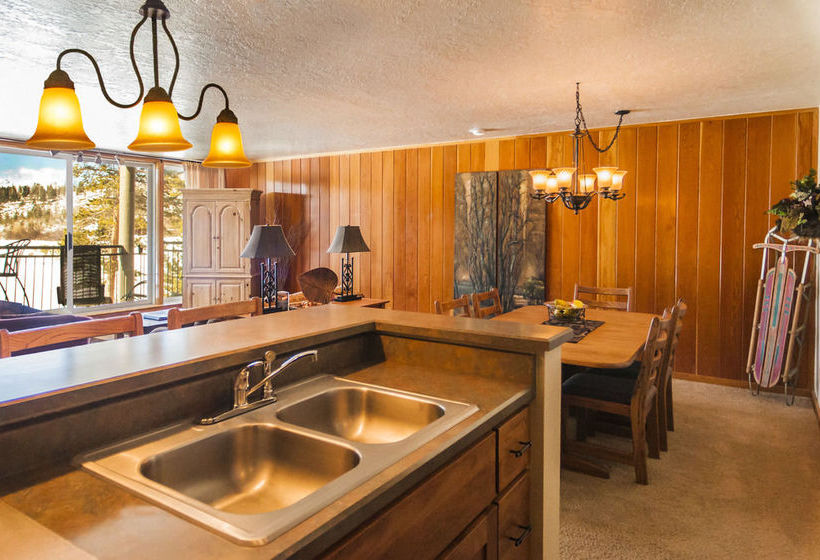 The Pines Condominiums  | Keystone | Colorado | Estados Unidos 14