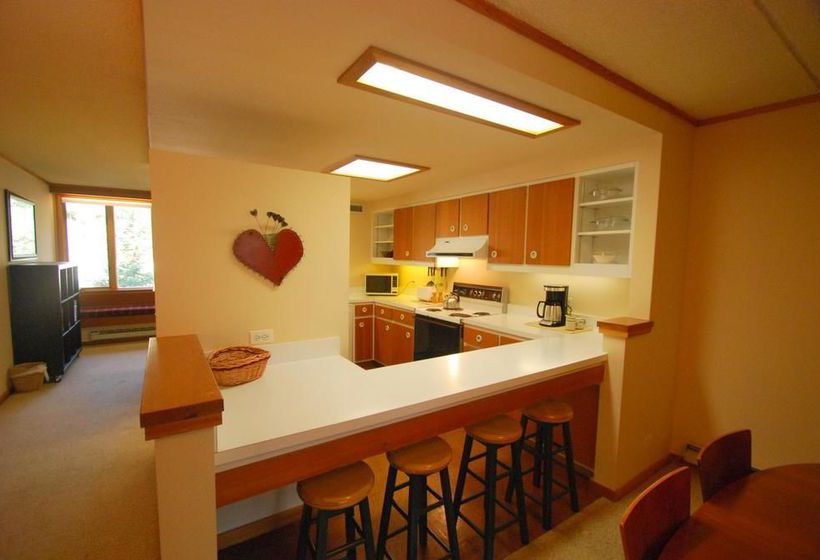 The Pines Condominiums  | Keystone | Colorado | Estados Unidos 15