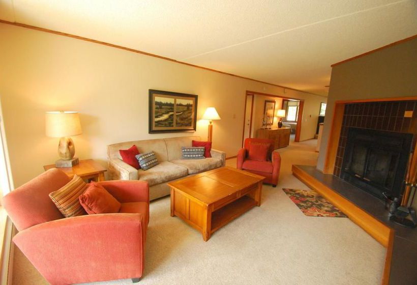 The Pines Condominiums  | Keystone | Colorado | Estados Unidos 16