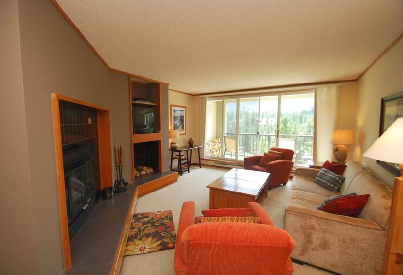 The Pines Condominiums  | Keystone | Colorado | Estados Unidos 17