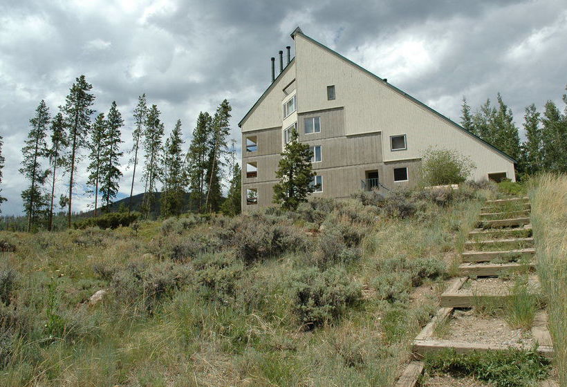 The Pines Condominiums  | Keystone | Colorado | Estados Unidos 18