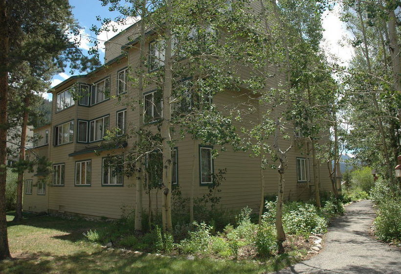 The Pines Condominiums  | Keystone | Colorado | Estados Unidos 19