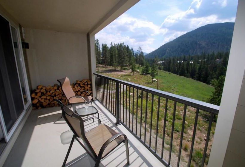 The Pines Condominiums  | Keystone | Colorado | Estados Unidos 2