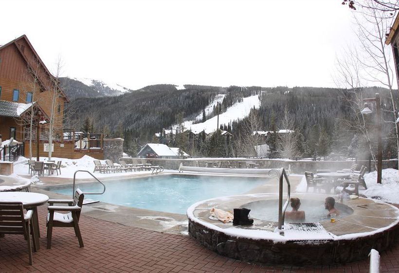 The Pines Condominiums  | Keystone | Colorado | Estados Unidos 20